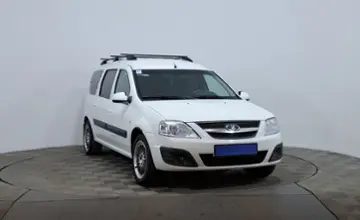 LADA (ВАЗ) Largus 2012 года за 2 790 000 тг. в Астана фото 3