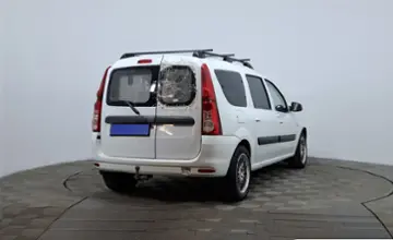 LADA (ВАЗ) Largus 2012 года за 2 790 000 тг. в Астана