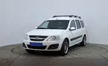 LADA (ВАЗ) Largus 2012 года за 2 790 000 тг. в Астана фото 1