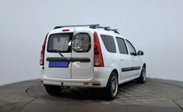 LADA (ВАЗ) Largus 2012 года за 2 790 000 тг. в Астана