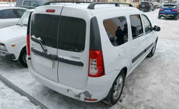 LADA (ВАЗ) Largus 2012 года за 2 790 000 тг. в Астана фото 3