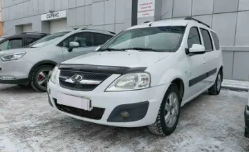 LADA (ВАЗ) Largus 2012 года за 2 790 000 тг. в Астана фото 1