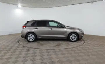 Hyundai i30 2022 года за 7 890 000 тг. в Шымкент фото 4