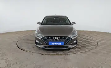 Hyundai i30 2022 года за 7 890 000 тг. в Шымкент фото 2