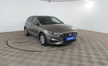 Hyundai i30 2022 года за 7 890 000 тг. в Шымкент фото 3