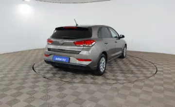 Hyundai i30 2022 года за 7 890 000 тг. в Шымкент