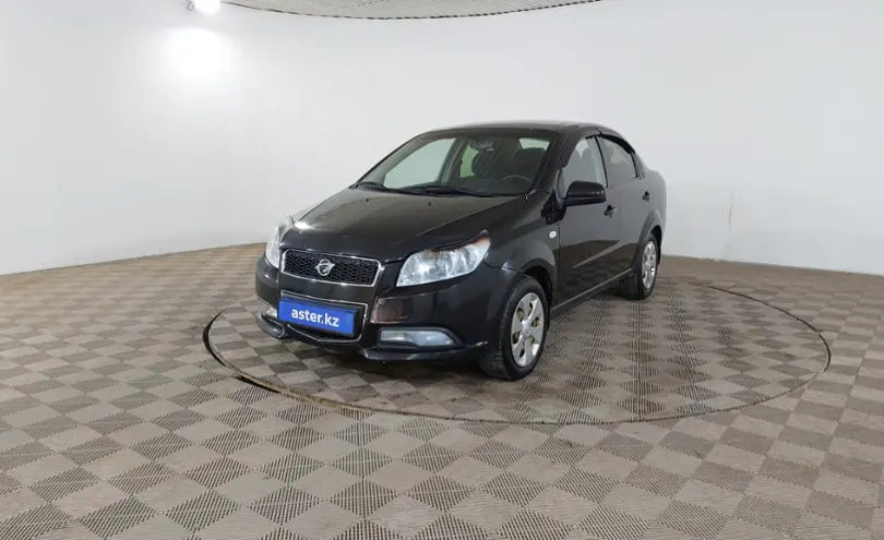 Ravon Nexia R3 2019 года за 3 190 000 тг. в Шымкент