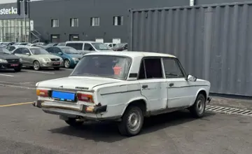 LADA (ВАЗ) 2106 1996 года за 260 000 тг. в Алматы фото 3