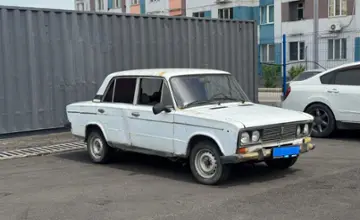 LADA (ВАЗ) 2106 1996 года за 260 000 тг. в Алматы фото 2