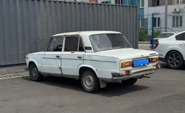 LADA (ВАЗ) 2106 1996 года за 260 000 тг. в Алматы фото 4
