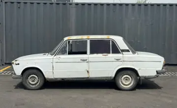 LADA (ВАЗ) 2106 1996 года за 260 000 тг. в Алматы