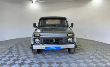 LADA (ВАЗ) 2121 (4x4) 1987 года за 350 000 тг. в Павлодар фото 2