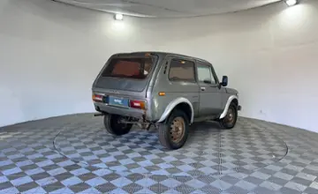 LADA (ВАЗ) 2121 (4x4) 1987 года за 350 000 тг. в Павлодар