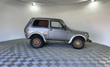 LADA (ВАЗ) 2121 (4x4) 1987 года за 350 000 тг. в Павлодар фото 4