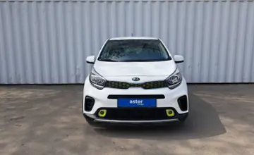 Kia Picanto 2018 года за 5 590 000 тг. в Алматы фото 2