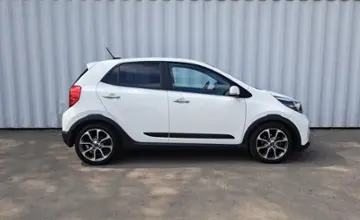 Kia Picanto 2018 года за 5 590 000 тг. в Алматы фото 4
