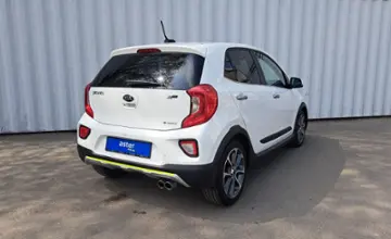 Kia Picanto 2018 года за 5 590 000 тг. в Алматы