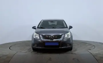 Toyota Avensis 2010 года за 5 290 000 тг. в Астана фото 2