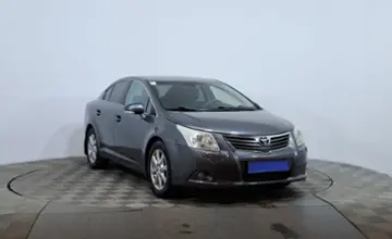 Toyota Avensis 2010 года за 5 290 000 тг. в Астана фото 3