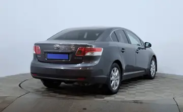 Toyota Avensis 2010 года за 5 210 000 тг. в Астана