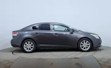 Toyota Avensis 2010 года за 5 290 000 тг. в Астана фото 4