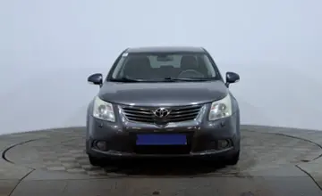 Toyota Avensis 2010 года за 5 210 000 тг. в Астана фото 2