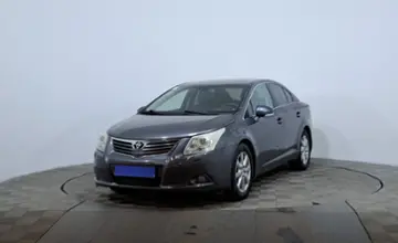 Toyota Avensis 2010 года за 5 290 000 тг. в Астана фото 1