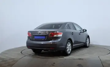 Toyota Avensis 2010 года за 5 290 000 тг. в Астана