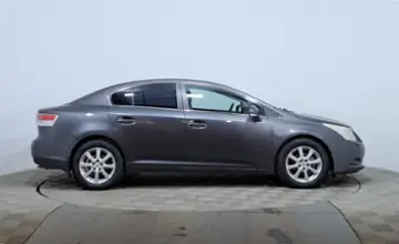 Toyota Avensis 2010 года за 5 210 000 тг. в Астана фото 4