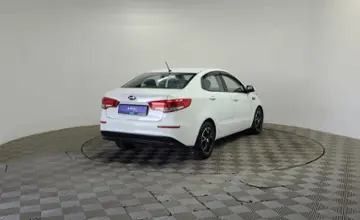 Kia Rio 2015 года за 5 290 000 тг. в Алматы