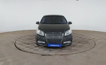 Ravon Nexia R3 2019 года за 3 290 000 тг. в Шымкент фото 2