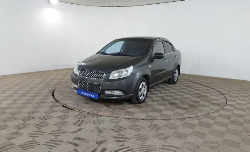 Ravon Nexia R3 2019 года за 3 290 000 тг. в Шымкент