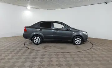 Ravon Nexia R3 2019 года за 3 290 000 тг. в Шымкент фото 4