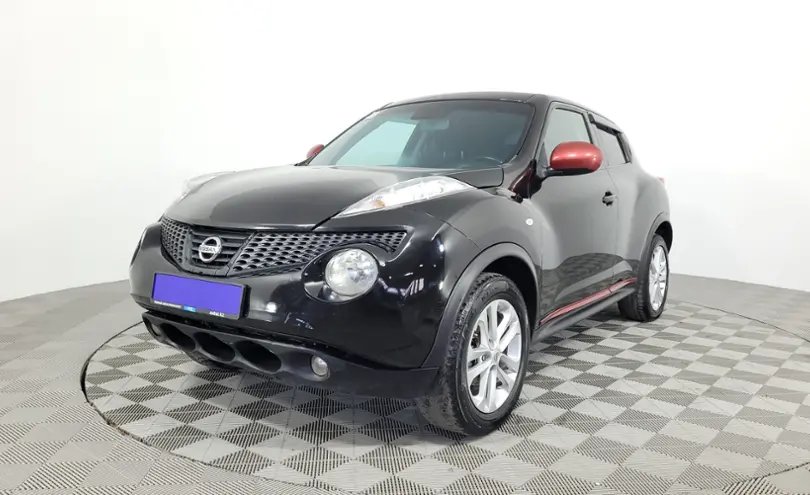 Nissan Juke 2013 года за 3 690 000 тг. в Караганда