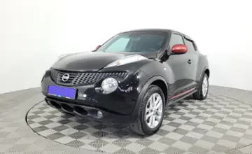 Nissan Juke 2013 года за 3 690 000 тг. в Караганда фото 1