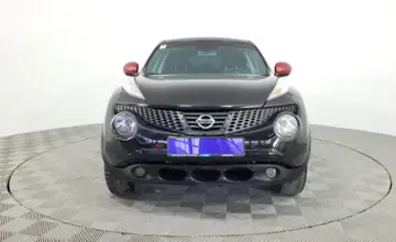 Nissan Juke 2013 года за 3 690 000 тг. в Караганда фото 2