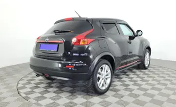 Nissan Juke 2013 года за 3 690 000 тг. в Караганда