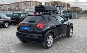 Nissan Juke 2013 года за 3 690 000 тг. в Караганда