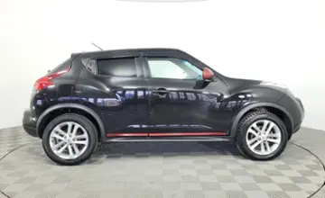 Nissan Juke 2013 года за 3 690 000 тг. в Караганда фото 4