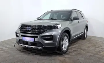 Ford Explorer 2020 года за 14 590 000 тг. в Астана фото 1