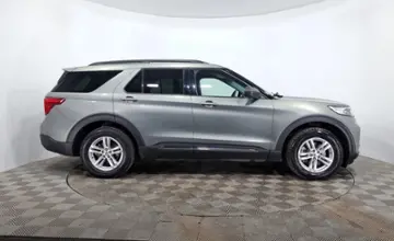 Ford Explorer 2020 года за 14 590 000 тг. в Астана фото 4