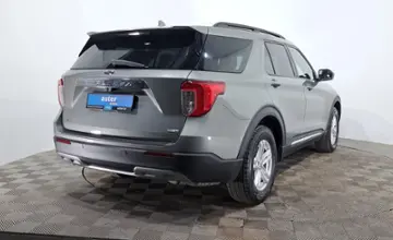 Ford Explorer 2020 года за 14 590 000 тг. в Астана