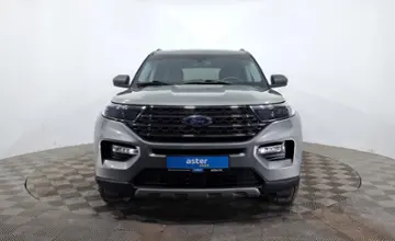 Ford Explorer 2020 года за 14 590 000 тг. в Астана фото 2