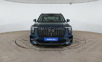 GAC GS8 2024 года за 15 790 000 тг. в Шымкент фото 2