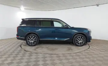 GAC GS8 2024 года за 15 790 000 тг. в Шымкент фото 4