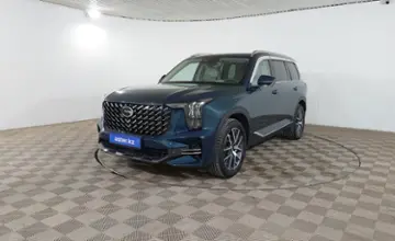 GAC GS8 2024 года за 15 790 000 тг. в Шымкент фото 1