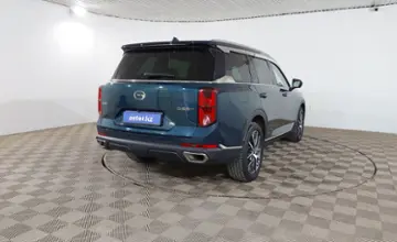 GAC GS8 2024 года за 15 790 000 тг. в Шымкент