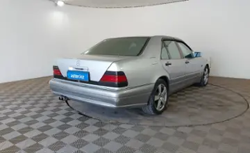 Mercedes-Benz S-Класс 1992 года за 2 190 000 тг. в Шымкент фото 3