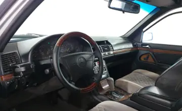 Mercedes-Benz S-Класс 1992 года за 2 190 000 тг. в Шымкент фото 5