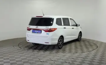 Changan Auchan A600 EV 2021 года за 4 880 000 тг. в Алматы